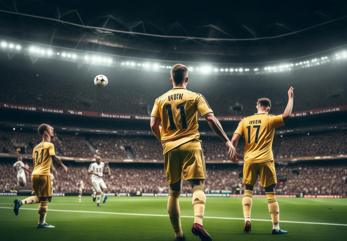 2017年韩国队与葡萄牙队精彩对决回顾与分析(图1)