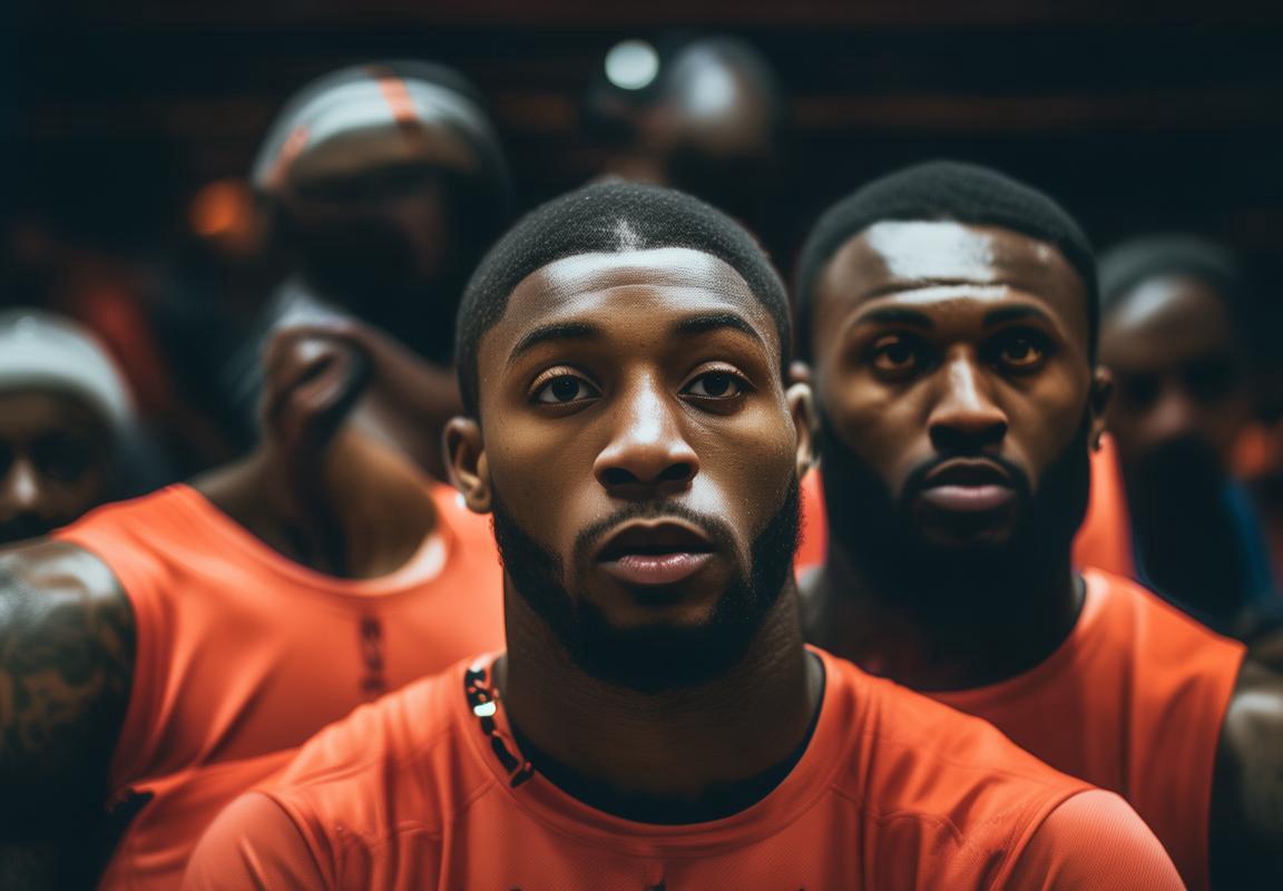 2018年5月4日骑士与猛龙激战回顾：一场决定季后赛命运的精彩对决(图1)