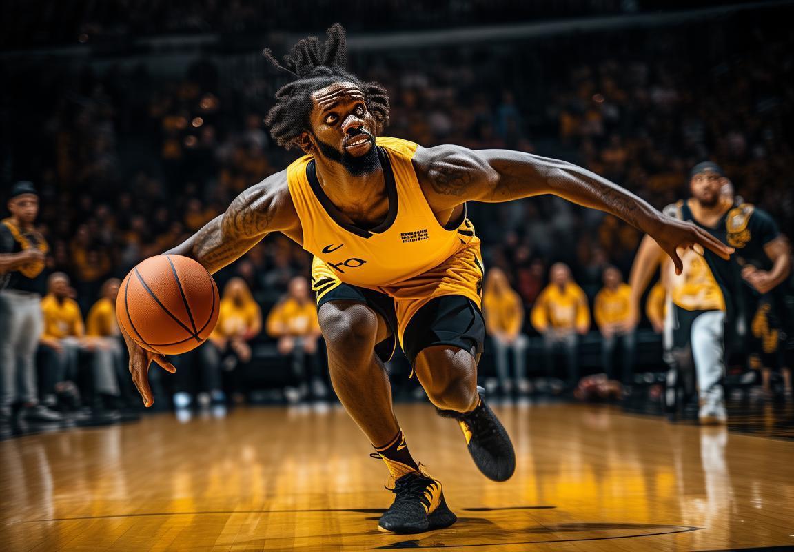 2018年火箭队与湖人队激战回顾：一场篮球盛宴的精彩瞬间与战术分析(图1)