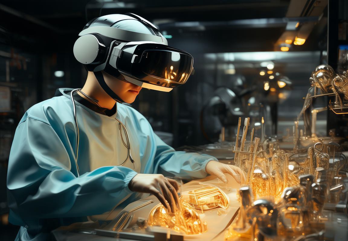 沉浸式体验尽在眼前VR视频过山车带你感受心跳加速的刺激之旅(图1)